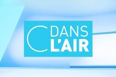 C dans l'air