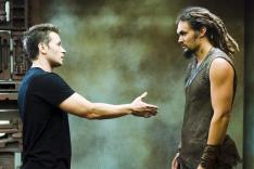 Stargate Atlantis