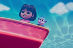 Dora
