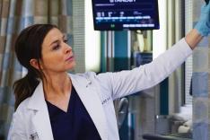 Grey's Anatomy