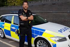 Ultimate Police Interceptors