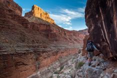 Les espaces sauvages d'Amérique