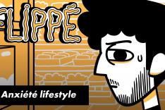 Flippé