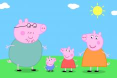 Peppa Pig