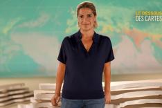 Le dessous des cartes : l'essentiel