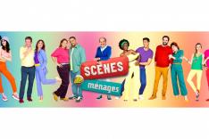 Scènes de ménages