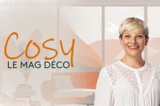 Cosy, le mag déco