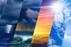 Baden-Württemberg Wetter