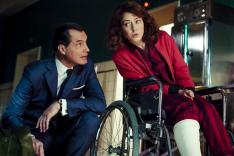 Les petits meurtres d'Agatha Christie