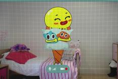 Le Monde incroyable de Gumball