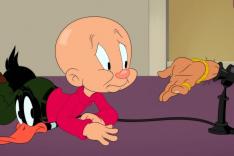 Looney Tunes Cartoons