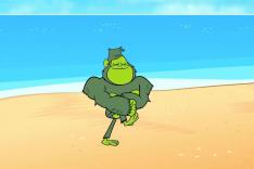 Teen Titans Go !