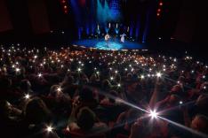 Festival Meudon Rire de tout