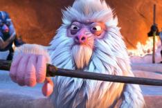 Les as de la jungle à la rescousse