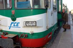 Des trains pas comme les autres