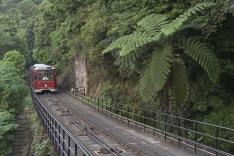 Des trains pas comme les autres
