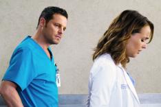 Grey's Anatomy