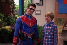 Henry Danger