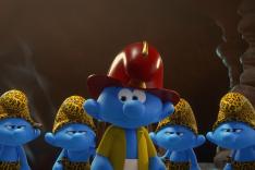 Les Schtroumpfs