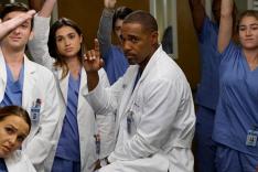 Grey's Anatomy