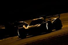 Endurance Uncovered : Racing for Excellence