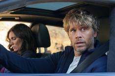 NCIS : Los Angeles