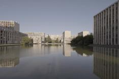 Fernand Pouillon, l'architecte le plus recherché de France