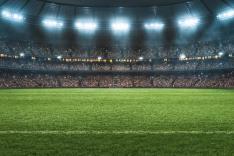 Football : Ligue 1 McDonald's