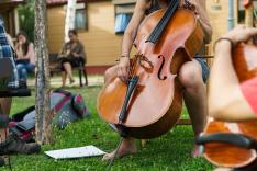 Midi en Normandie - Spécial Nouvel An au Théâtre des Arts
