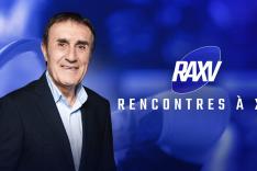 Rencontres à XV