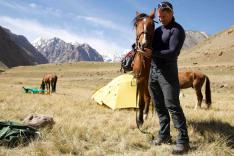 Explorations de l'extrême