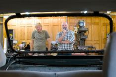 Flipping Bangers : voitures à tout prix