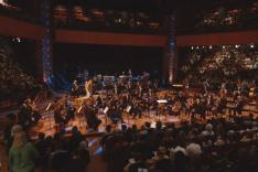 Orchestre du Capitole de Toulouse, Tarmo Peltokoski : Vaughan Williams, Korngold, Chostakovitch