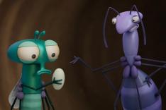Bienvenue chez les Mouche