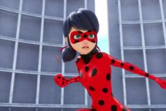Miraculous, les aventures de Ladybug et Chat Noir