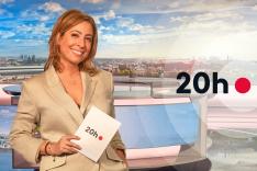 Journal 20h00