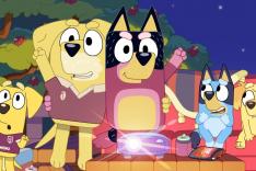 Bluey Minisodes
