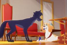 Belfort & Lupin
