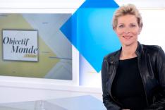 Objectif Monde : l'hebdo