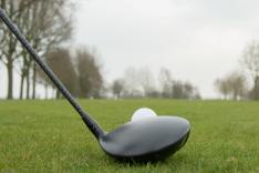 Golf : Masters Européen