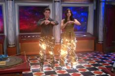 Les Thunderman : Incognito