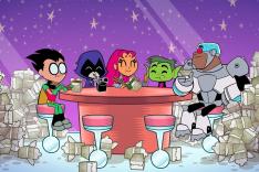 Teen Titans Go!