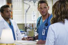 Grey's Anatomy