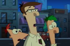 Phinéas et Ferb