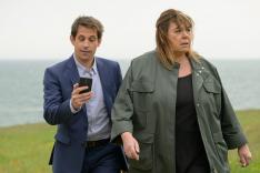 La stagiaire