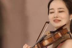 Bomsori Kim, Camerata Salzburg : Mozart, Concerto pour violon 4