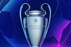 Champions League : Plateau
