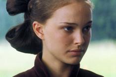 Natalie Portman : De l'enfant star à l'actrice iconique