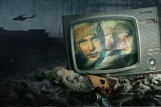 Tchernobyl, The Lost Tapes