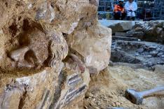 Enquête sur les trésors enfouis de Notre-Dame